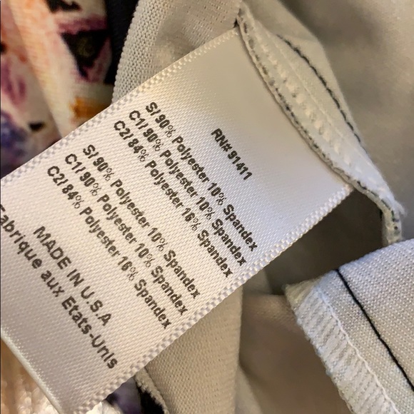 Clover Canyon Long Sleeve Neoprene Dress ~ Size Small - Picture 7 of 7